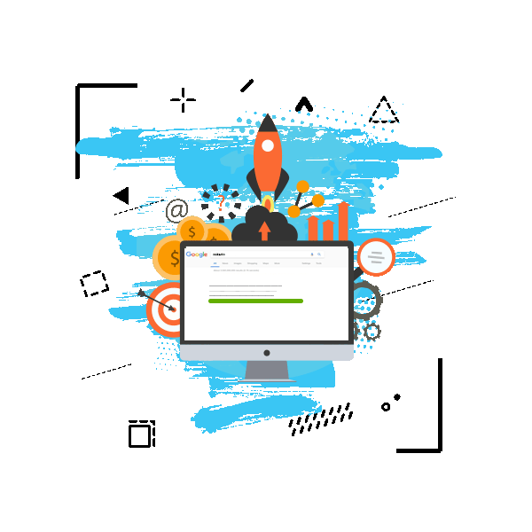 Search Engine Optimization